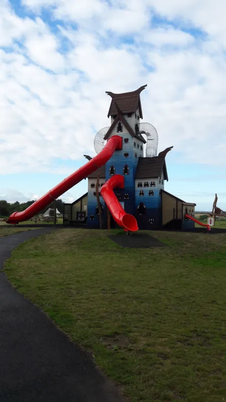 Camping FranceLoc - Kervel