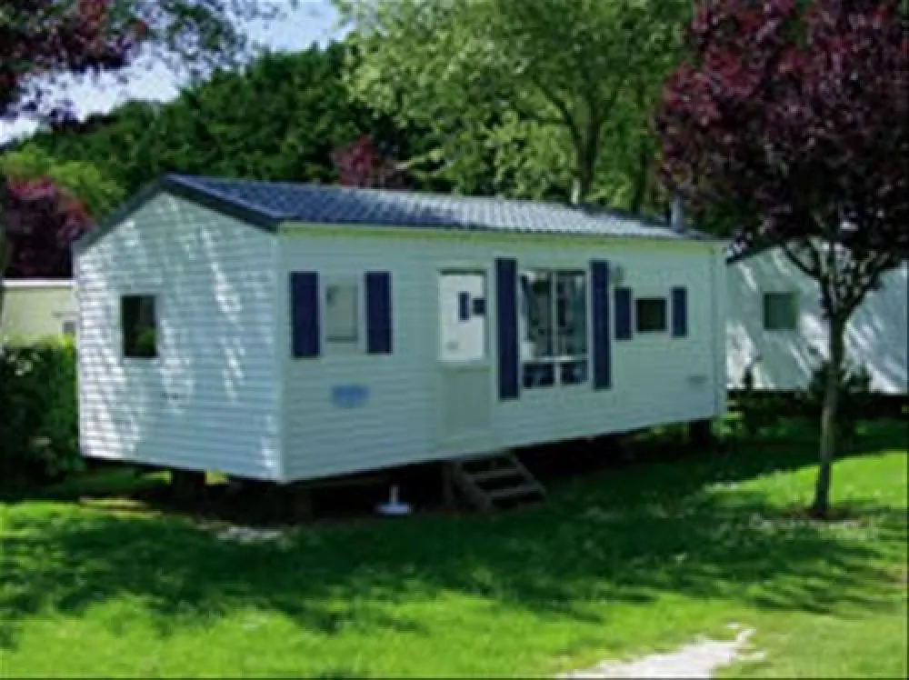 Camping FranceLoc - Kervel