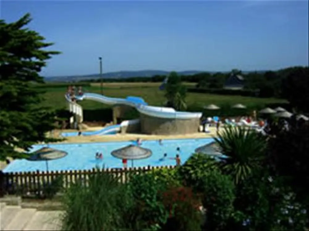 Camping FranceLoc - Kervel