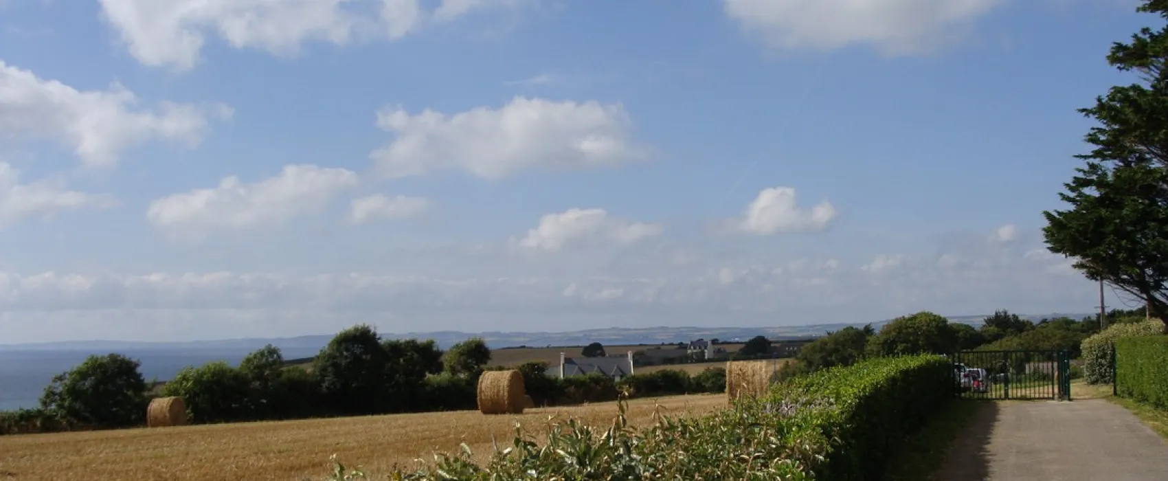 Camping FranceLoc - Kervel