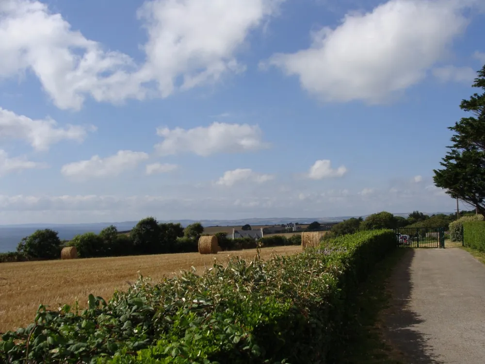 Camping FranceLoc - Kervel