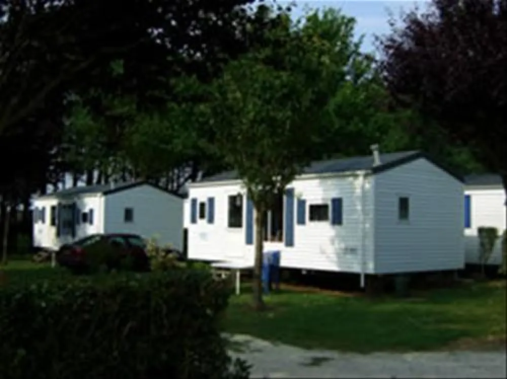 Camping FranceLoc - Kervel