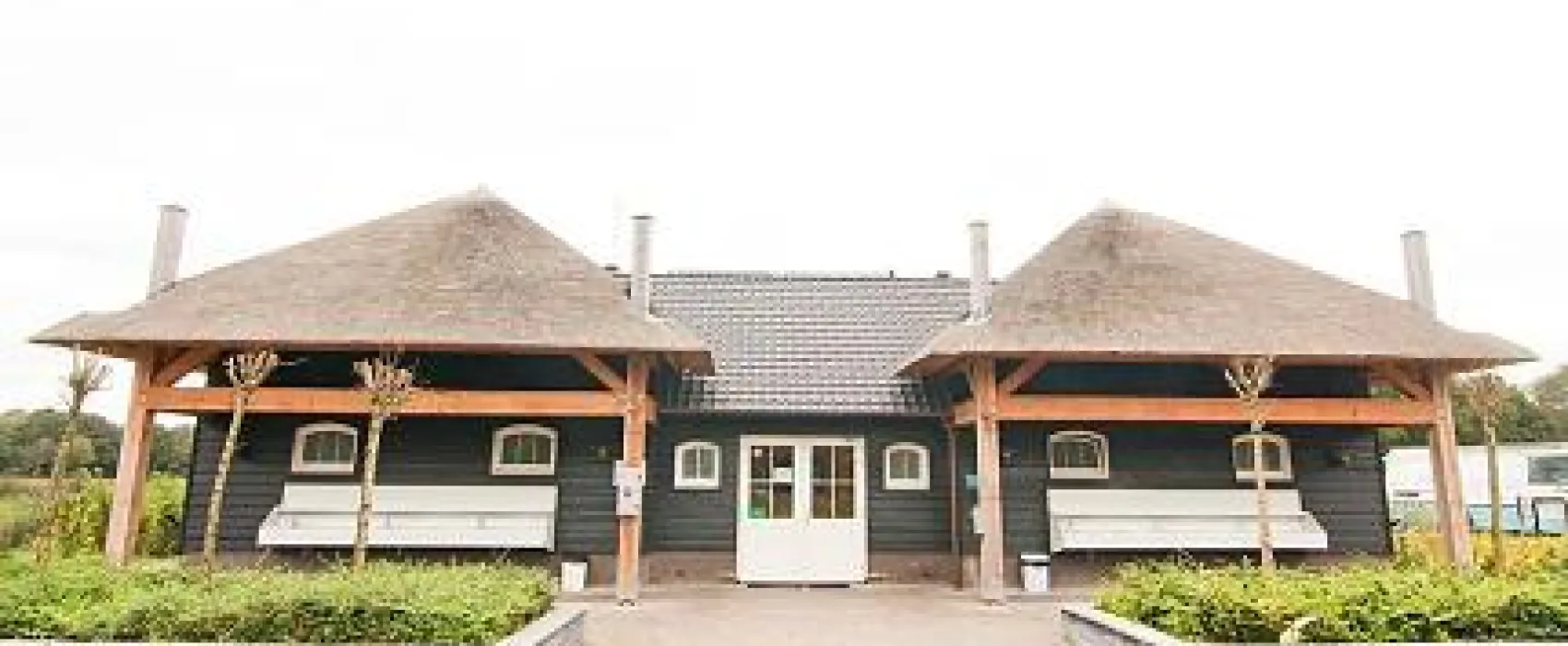 Kampeerpark De Boshoek