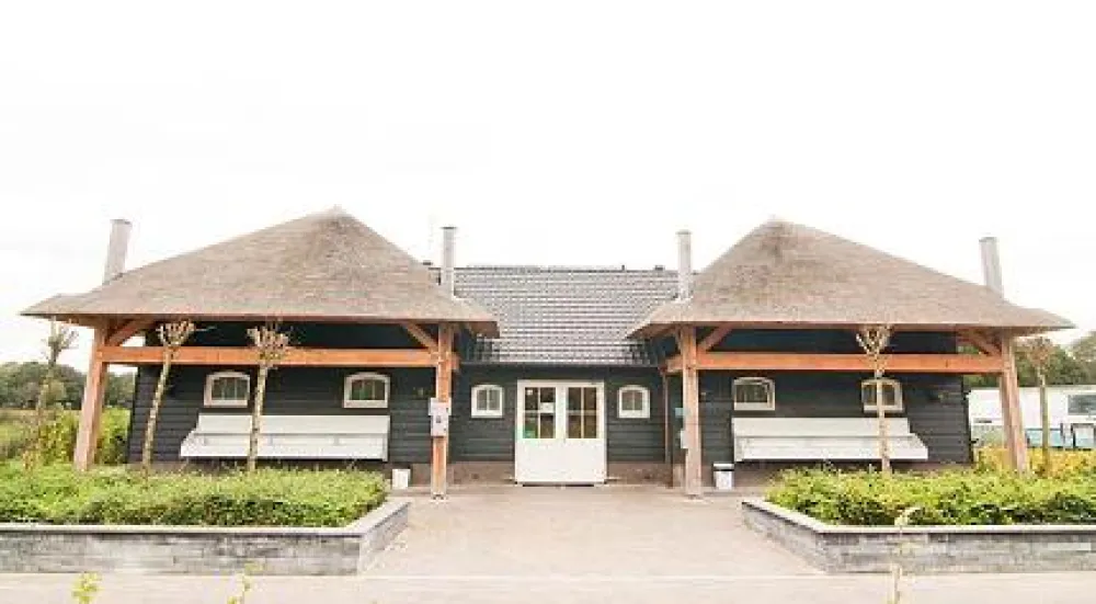 Kampeerpark De Boshoek