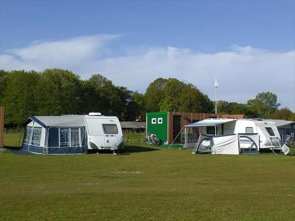 Kampeerpark De Boshoek