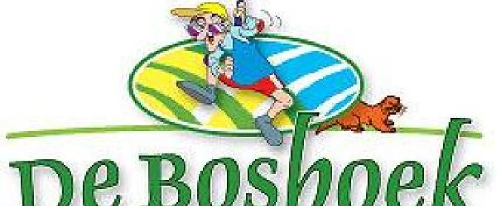 Kampeerpark De Boshoek