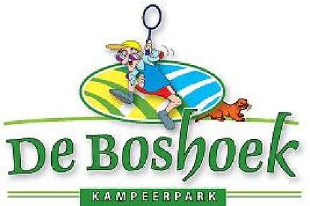 Kampeerpark De Boshoek