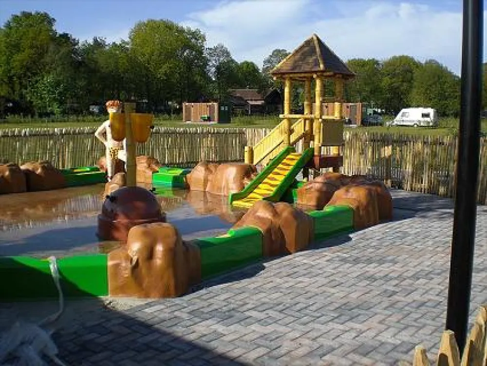 Kampeerpark De Boshoek