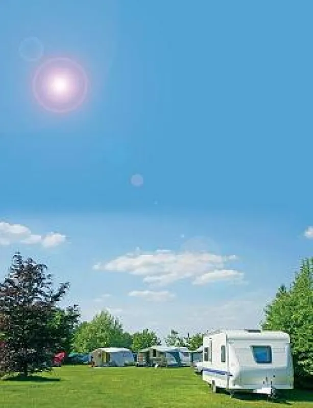 Kampeerpark De Boshoek