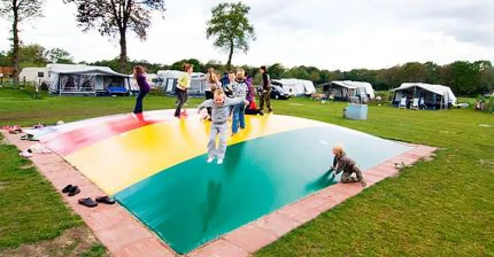 Kampeerpark De Boshoek