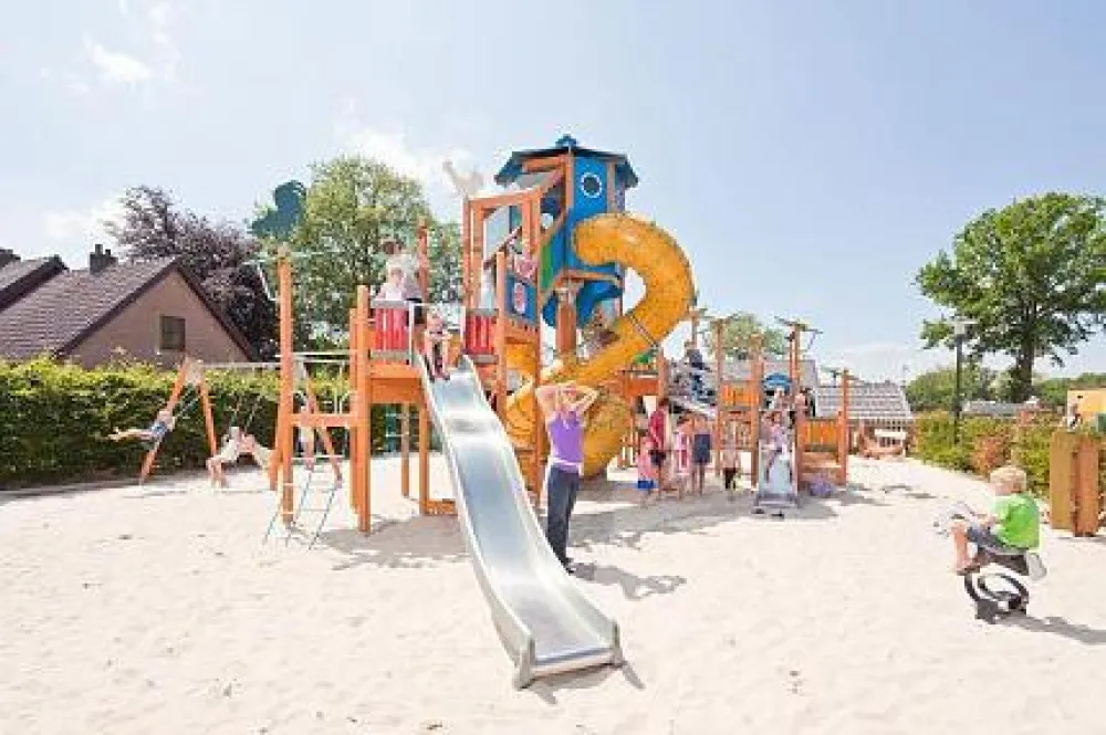 Kampeerpark De Boshoek