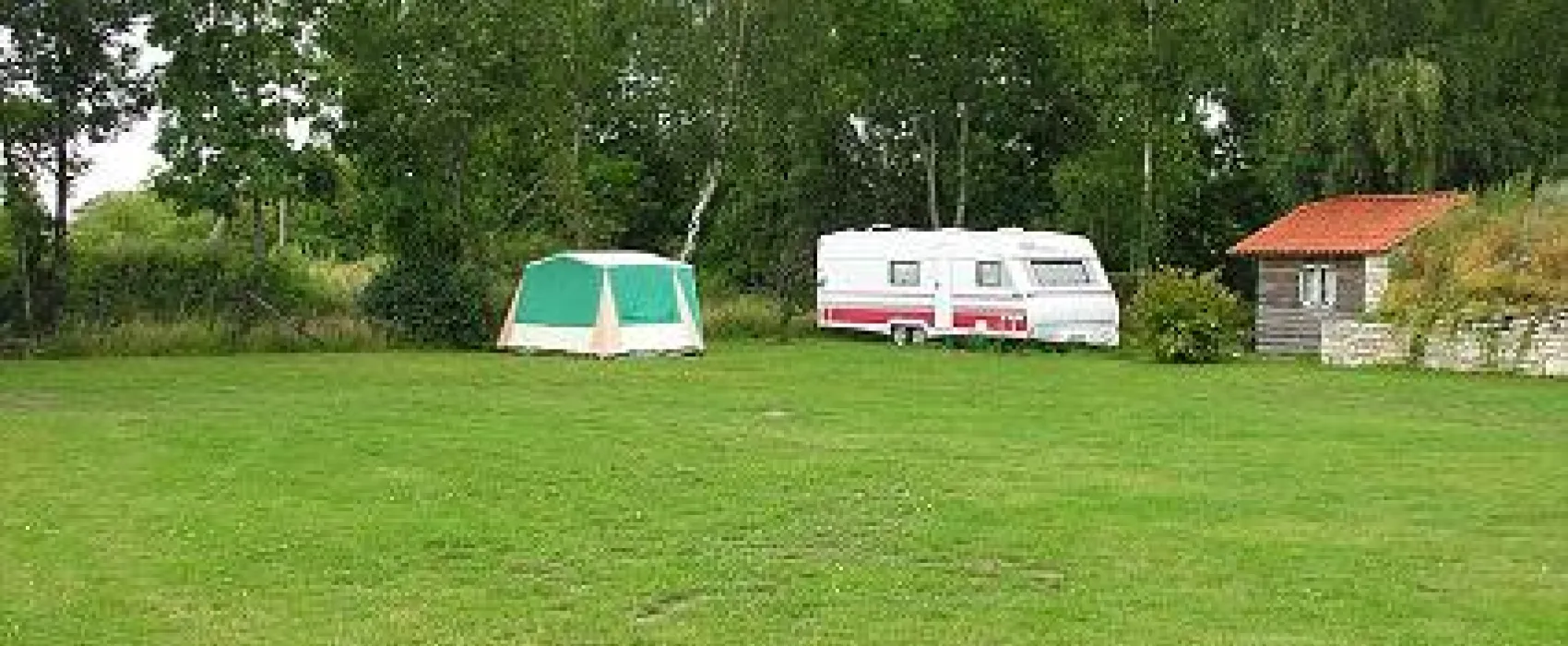 Camping Piibelehe