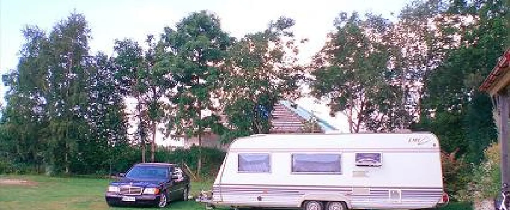 Camping Piibelehe