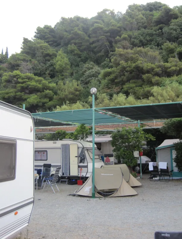 Camping La Secca