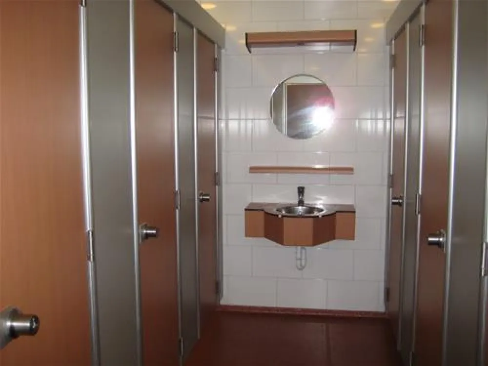 Camping De Zwinhoeve