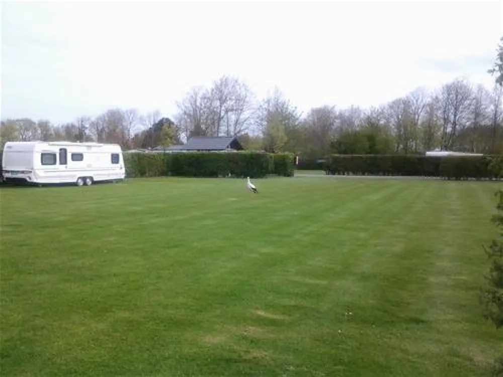 Camping De Zwinhoeve