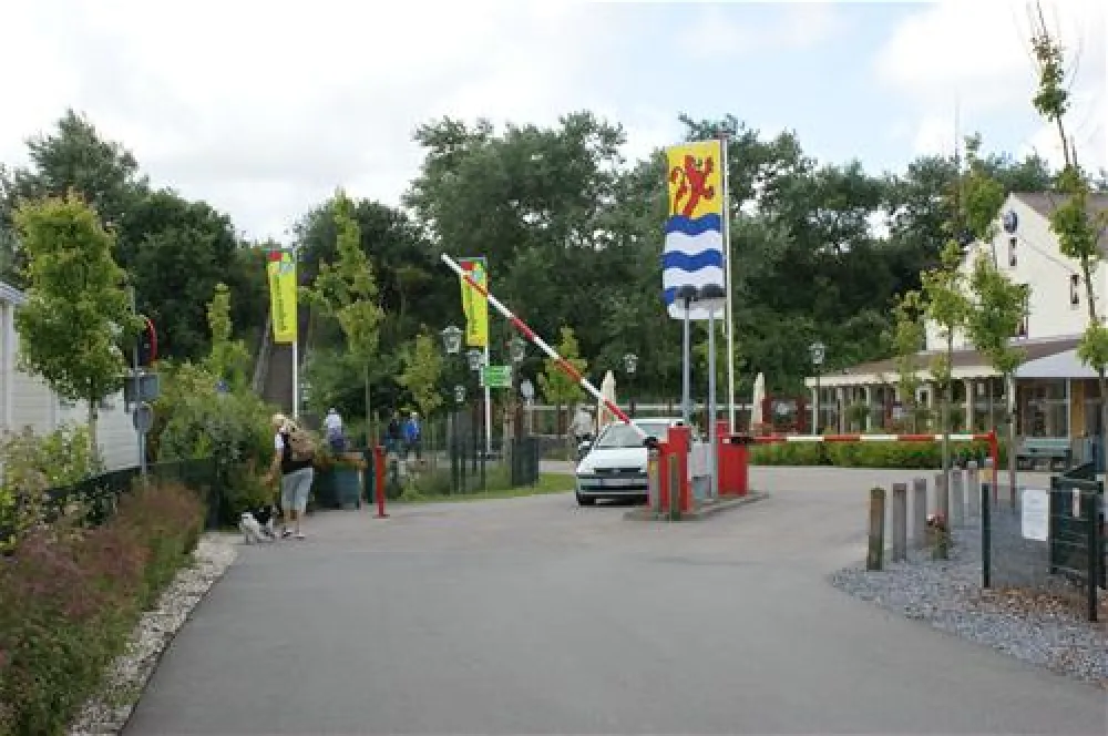 Camping De Zwinhoeve
