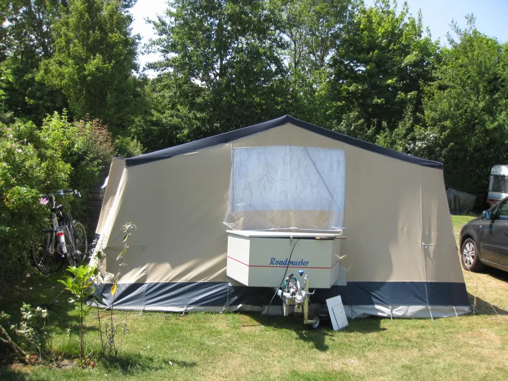 Camping De Zwinhoeve