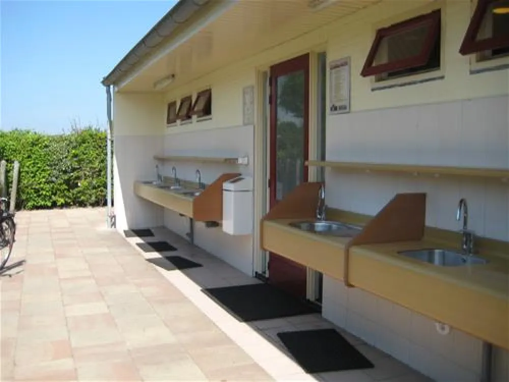 Camping De Zwinhoeve