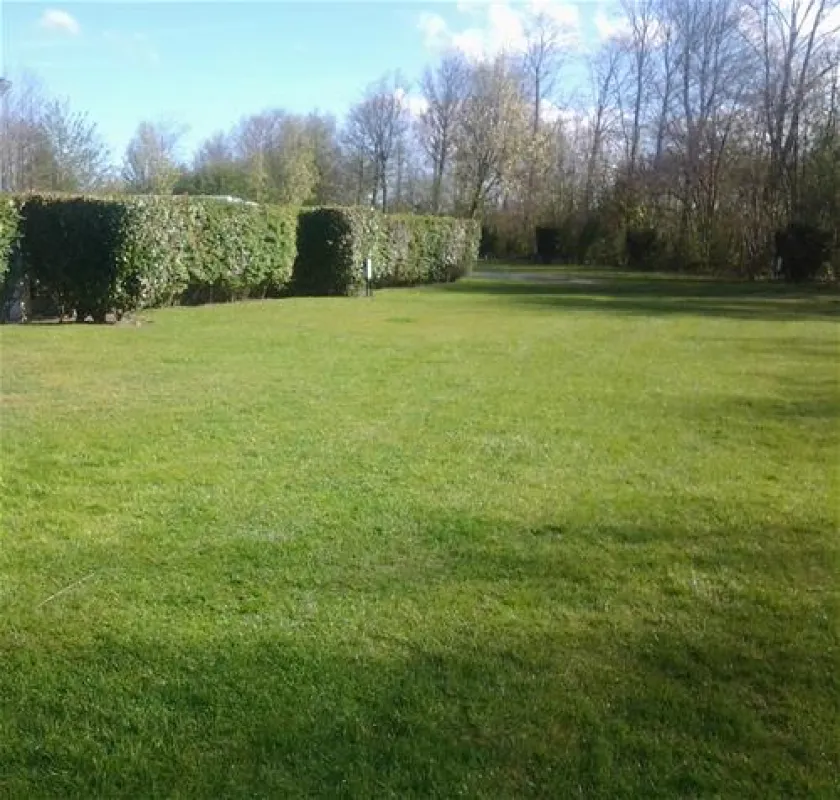 Camping De Zwinhoeve