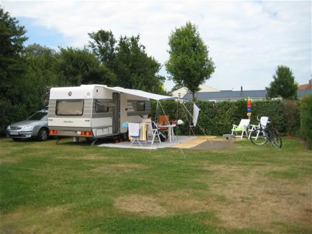 Camping De Zwinhoeve