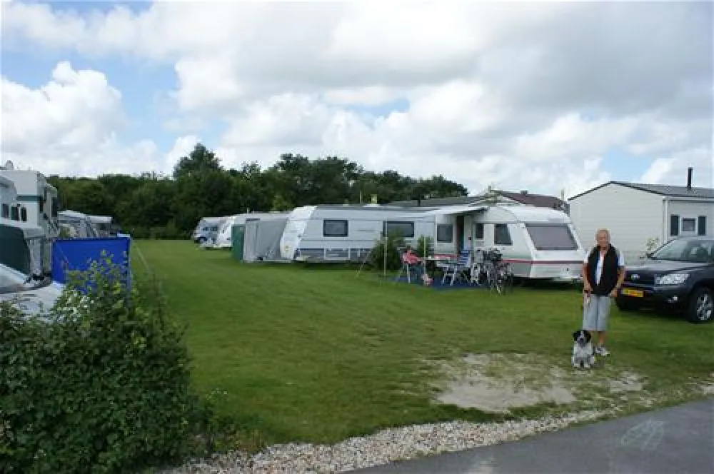 Camping De Zwinhoeve