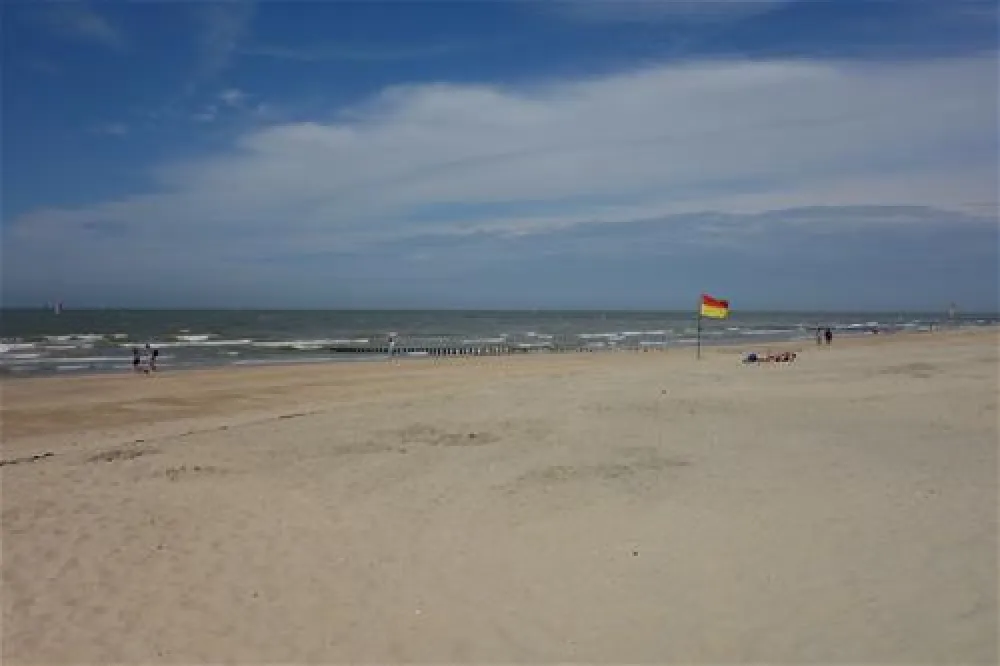 Camping De Zwinhoeve