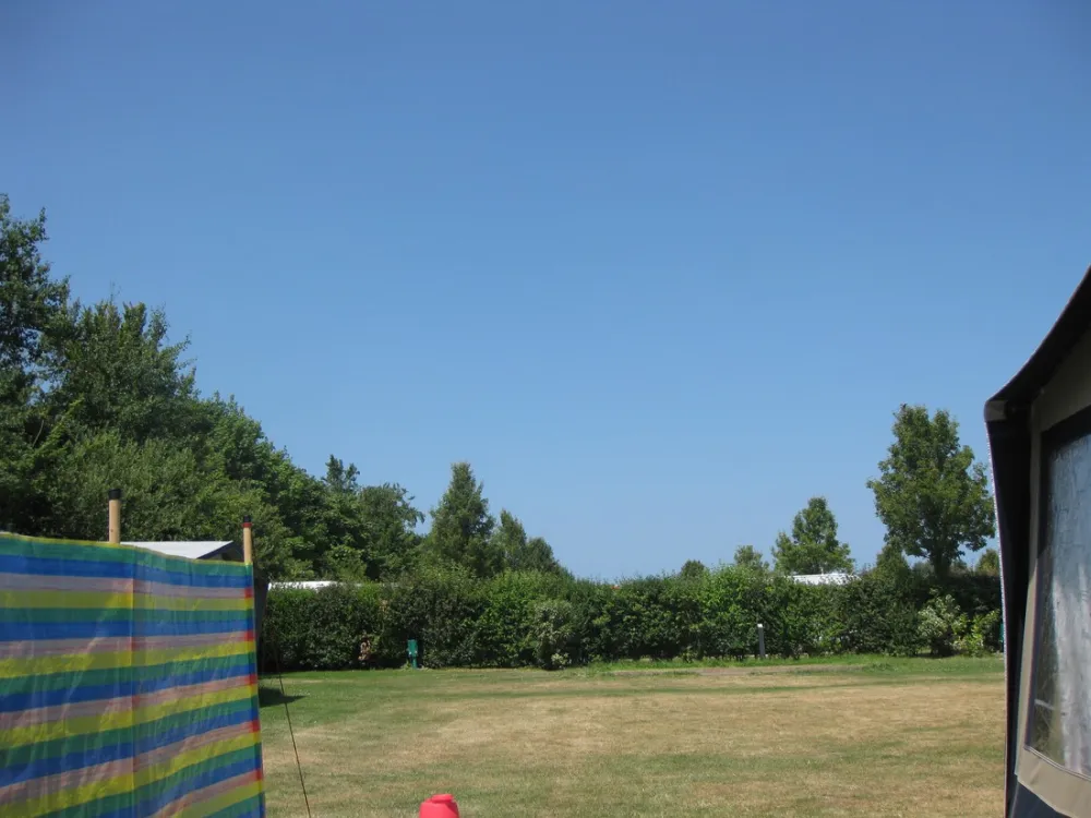 Camping De Zwinhoeve