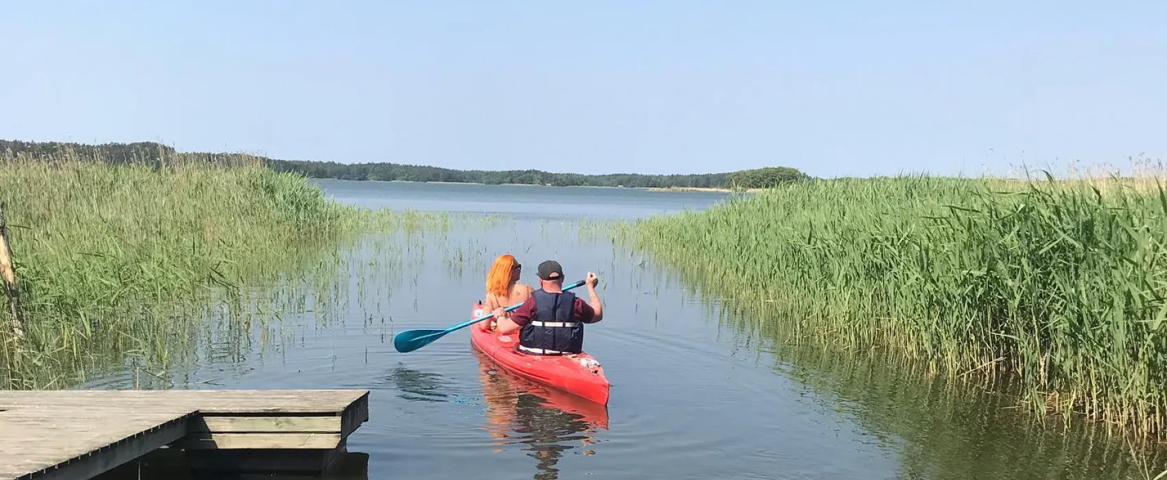 Santtioranta Camping