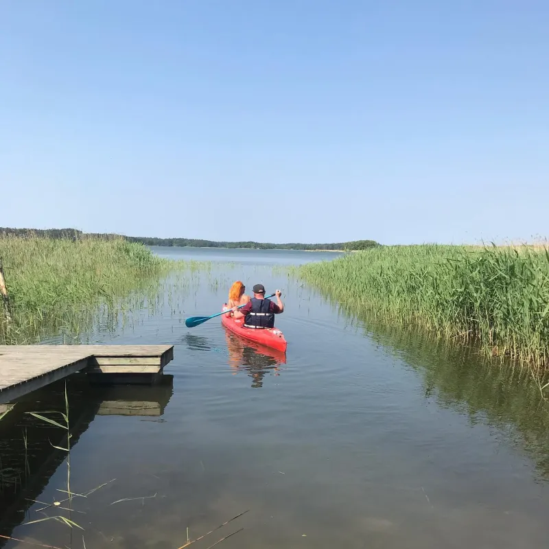 Santtioranta Camping