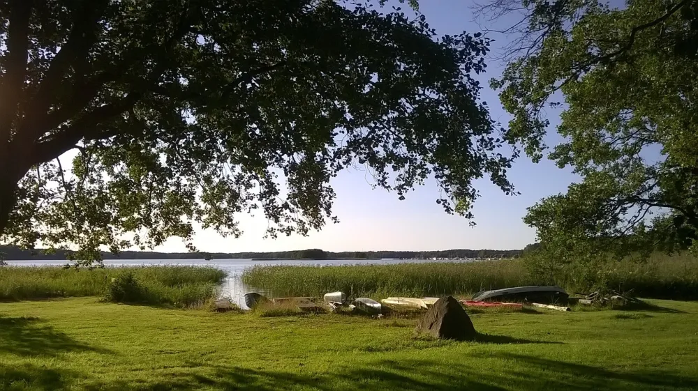 Santtioranta Camping