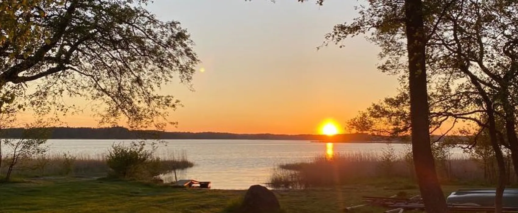 Santtioranta Camping