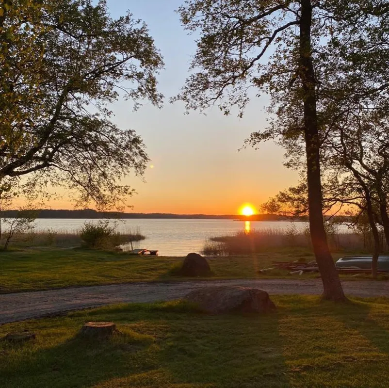 Santtioranta Camping