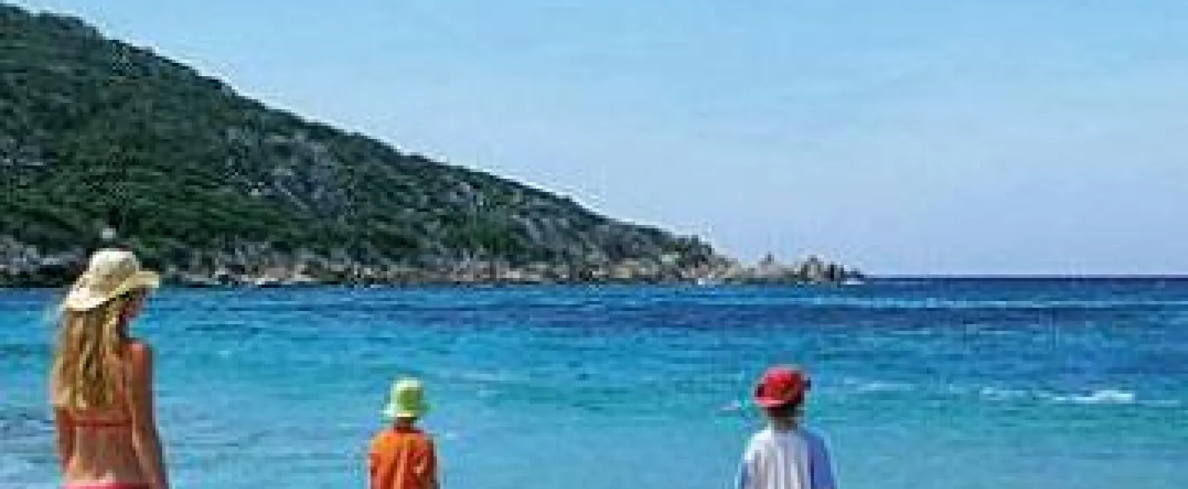 Camping Campéole L'Avena