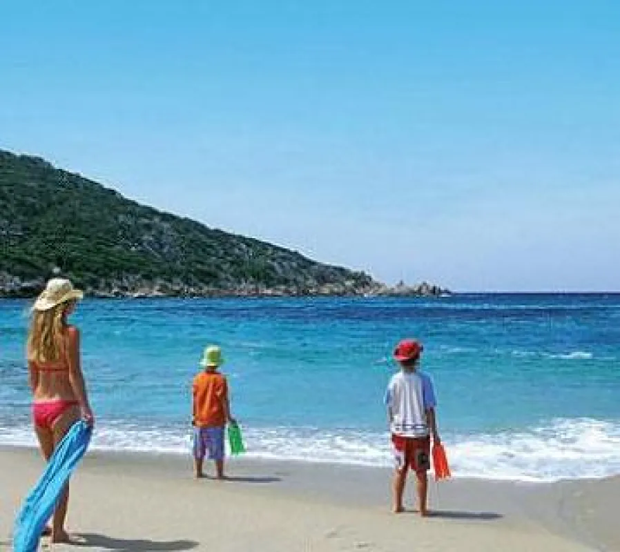 Camping Campéole L'Avena