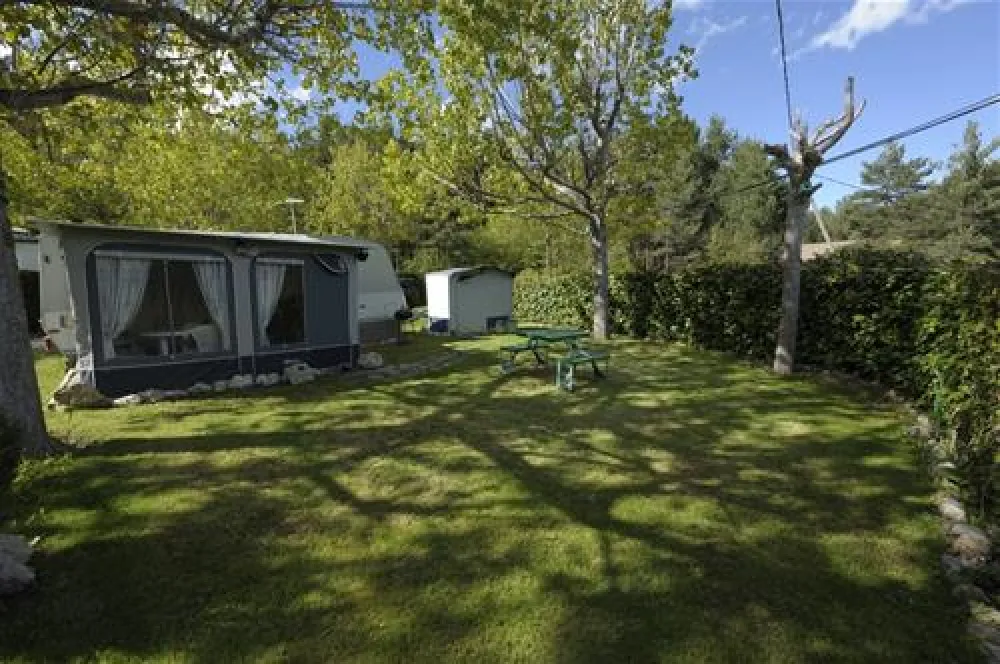 Camping Fontfreda