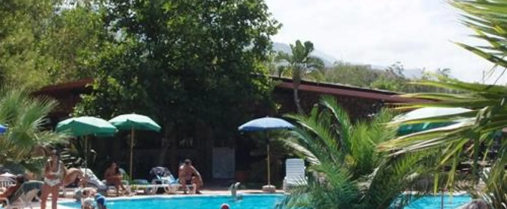 Villaggio Camping Bahja