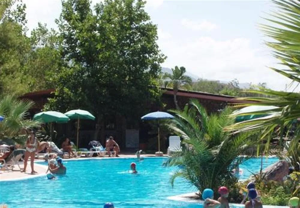 Villaggio Camping Bahja