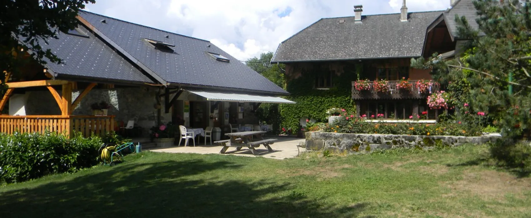 Camping Moulin Dollay