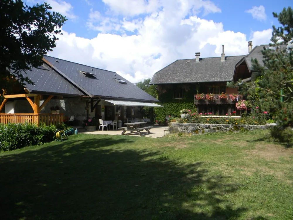 Camping Moulin Dollay