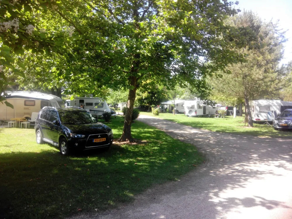 Camping Champ d'Été