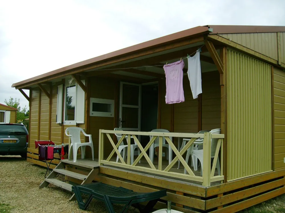 Camping Champ d'Été