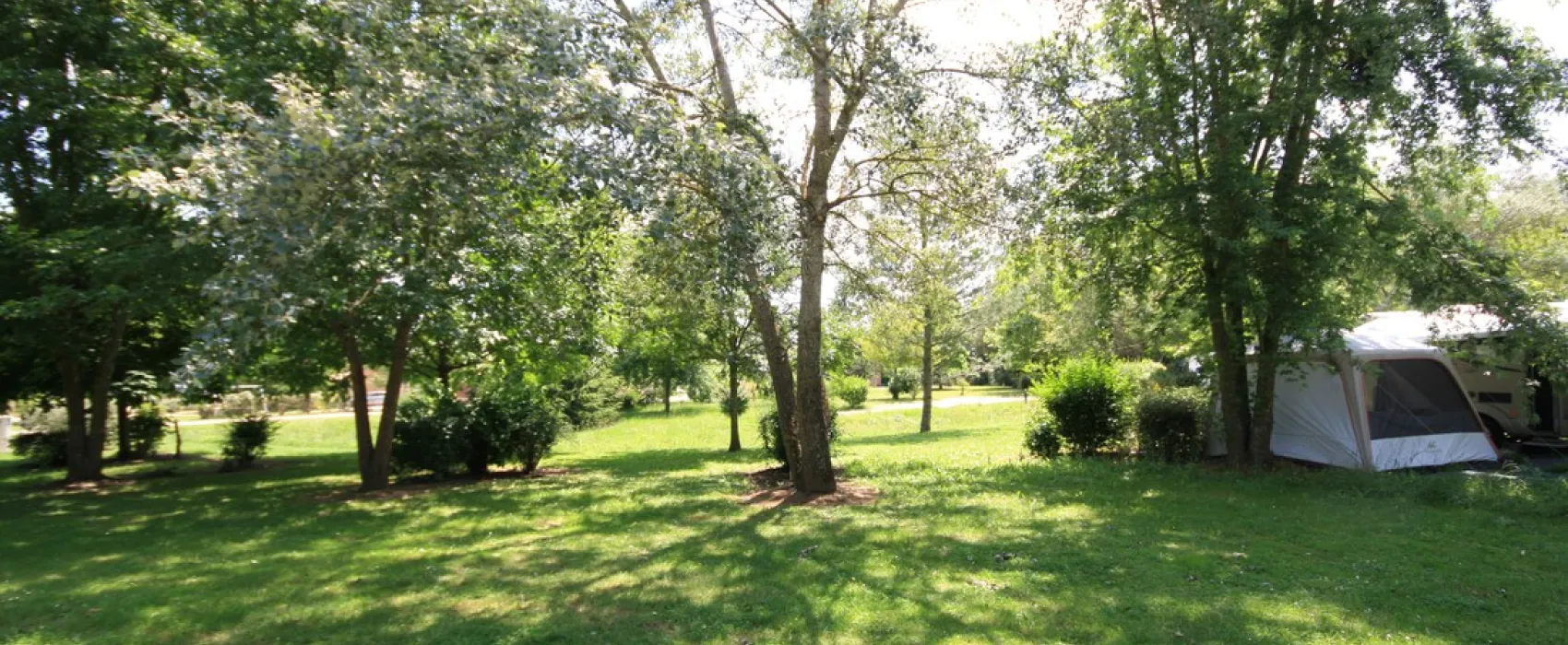Camping Champ d'Été