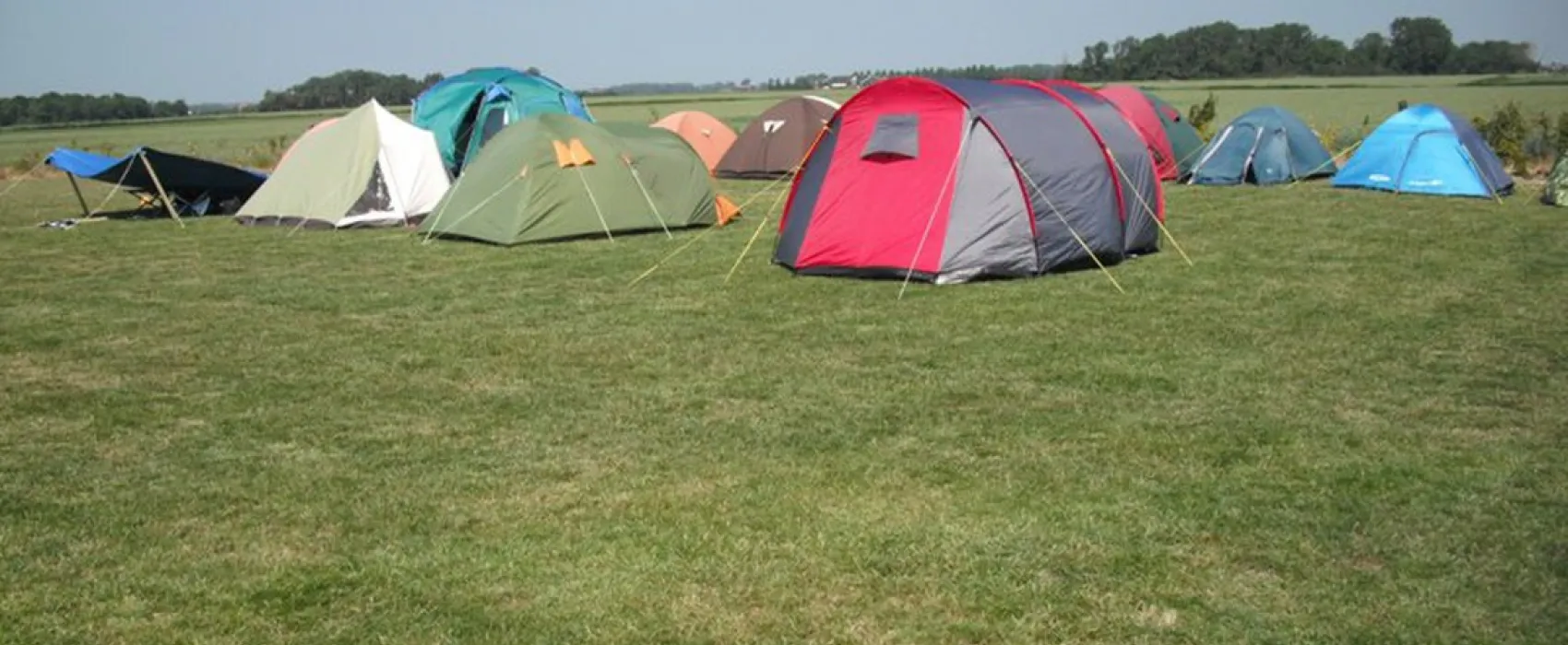 Camping Wisse