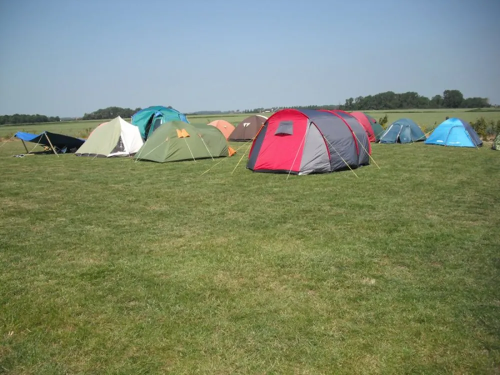 Camping Wisse
