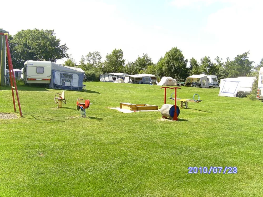 Camping Wisse