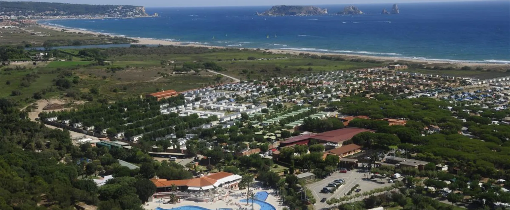 Camping Playa Brava