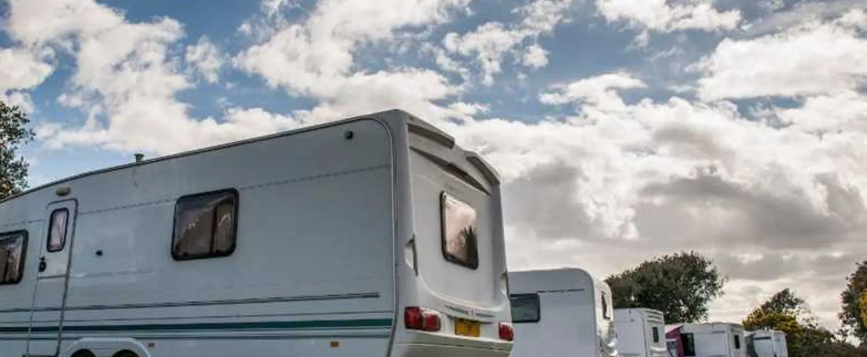 Cliff House Holiday Park