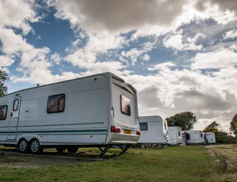 Cliff House Holiday Park
