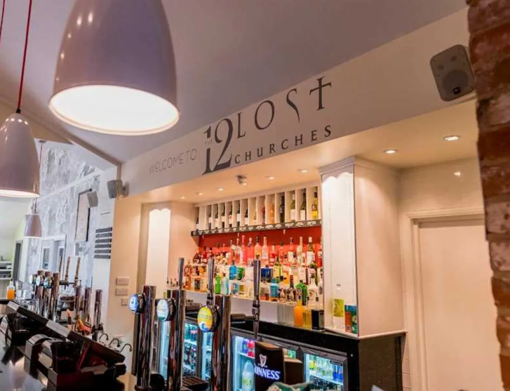 Cliff House Holiday Park